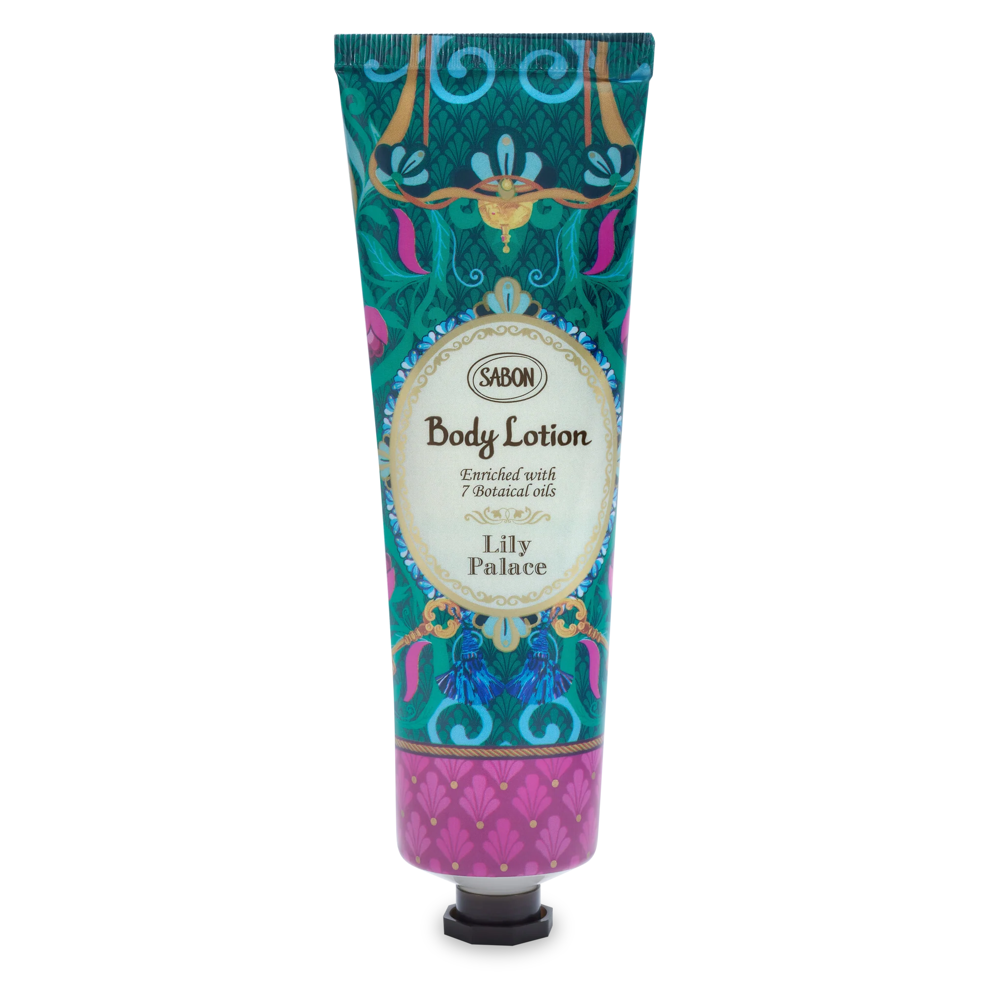 Image of Body Lotion Lily Palace 150mL