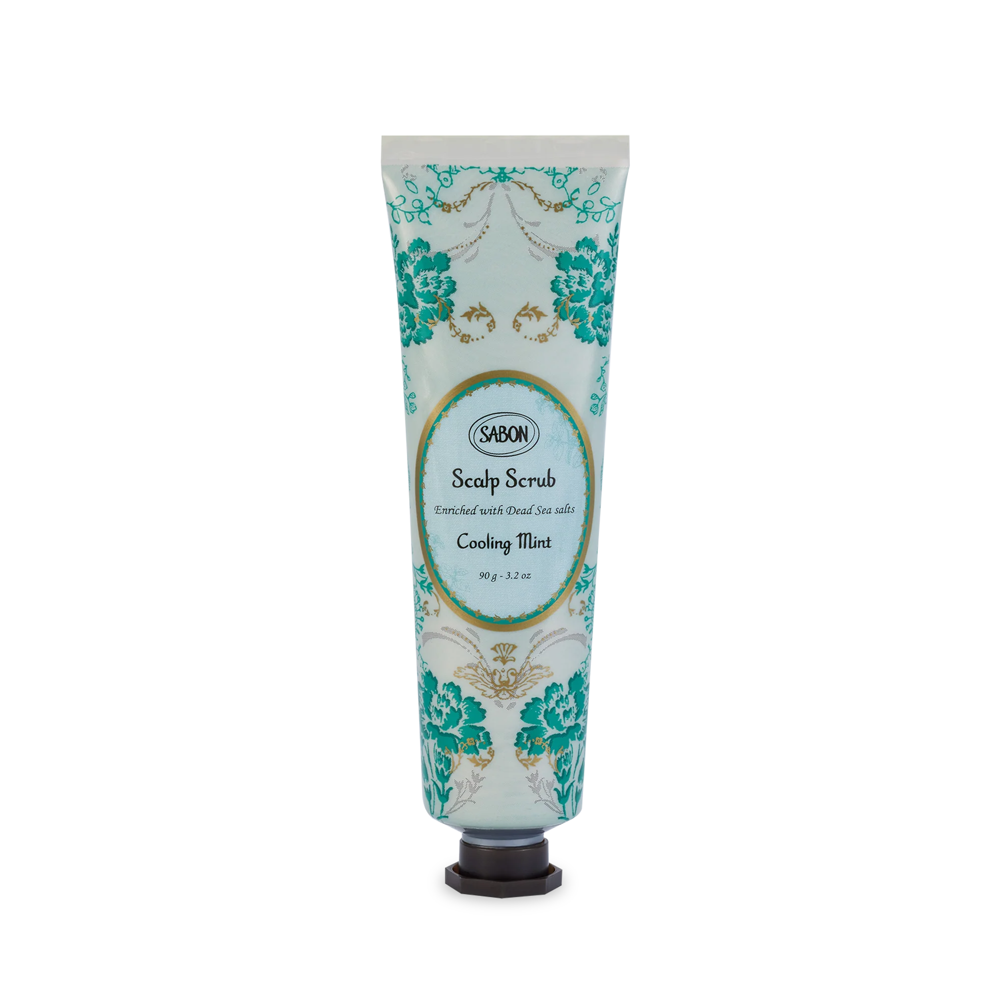 Image of Scalp Scrub Cooling Mint 90g