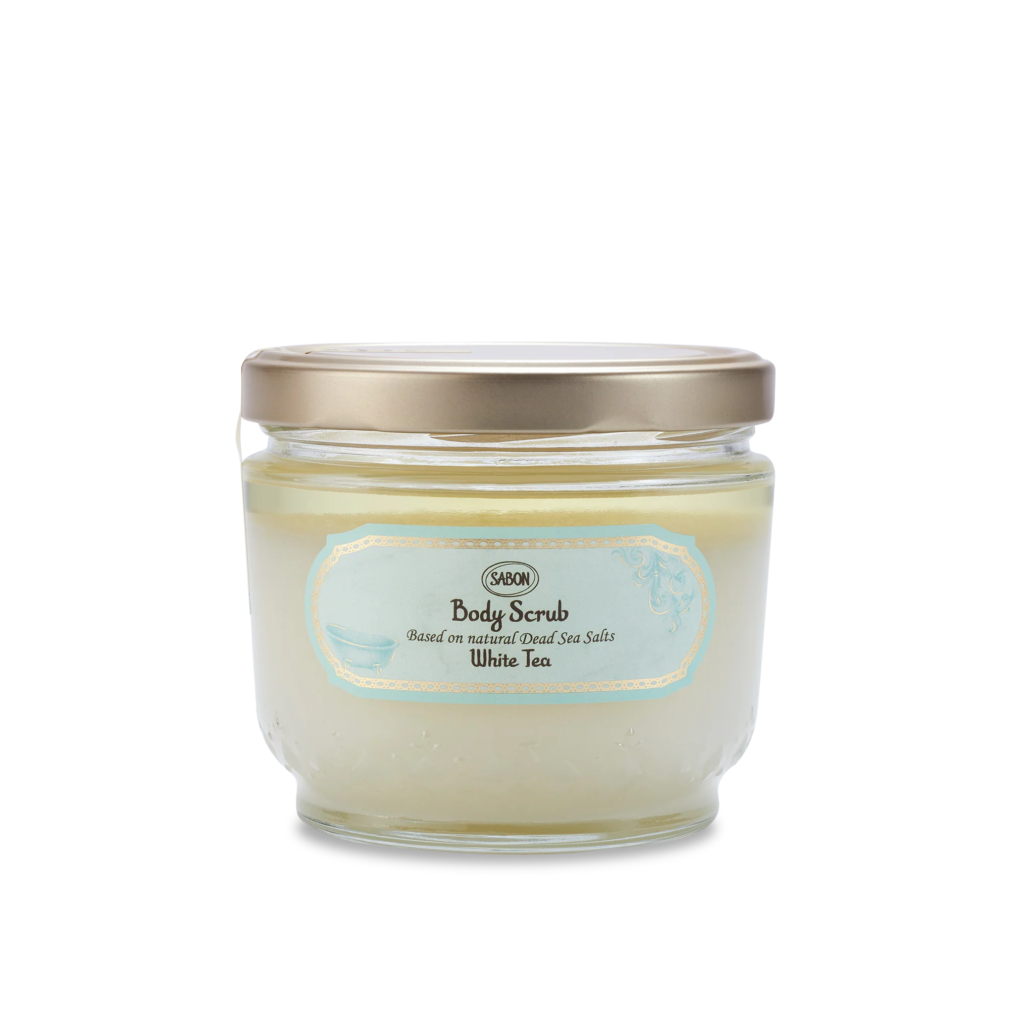Image of Next Generation Body Scrub White Tea 21.2oz (600g)