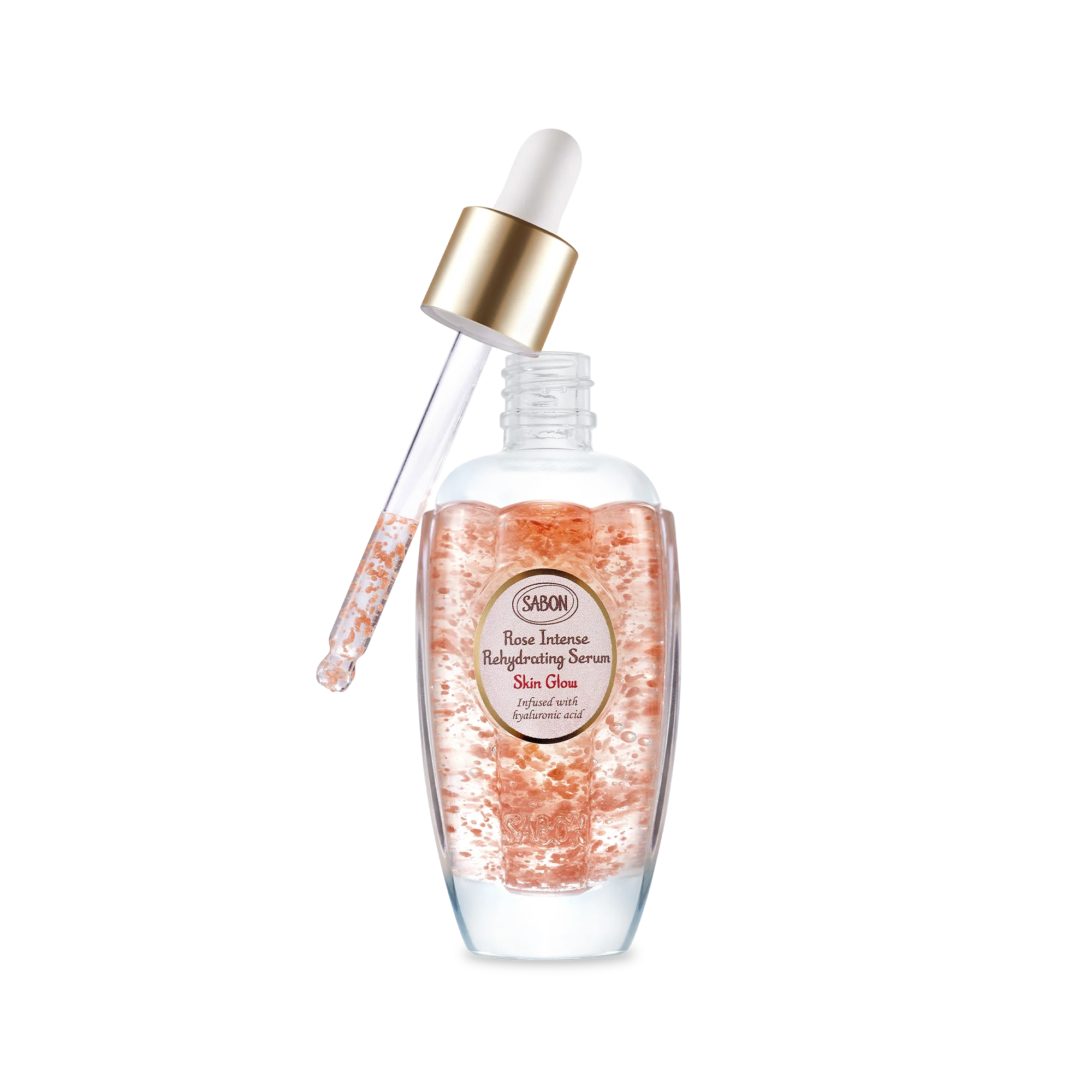 Image of Rose Intense Rehydrating Serum 1.7oz (50mL)