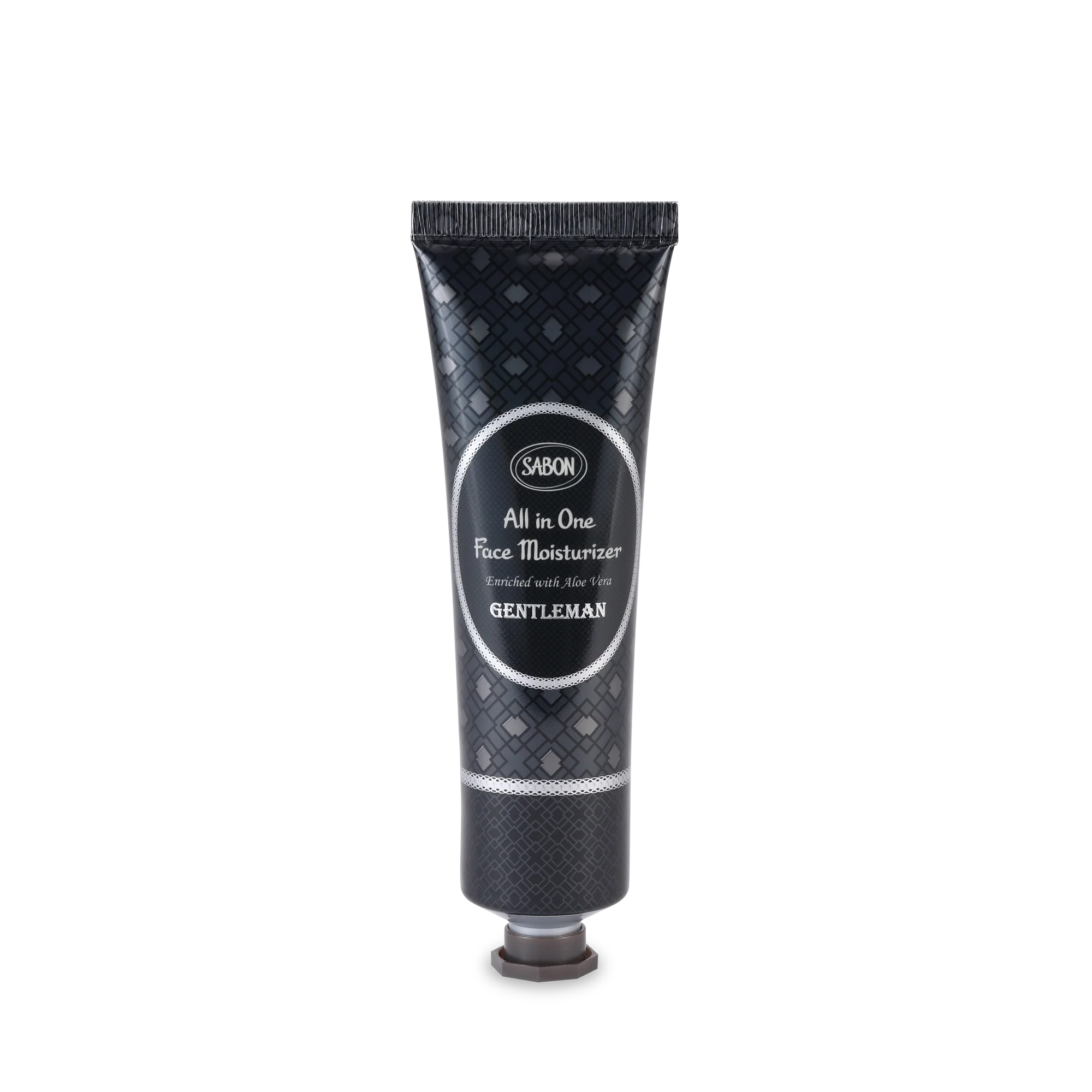 Image of All In One Face Moisturizer Gentleman 100mL
