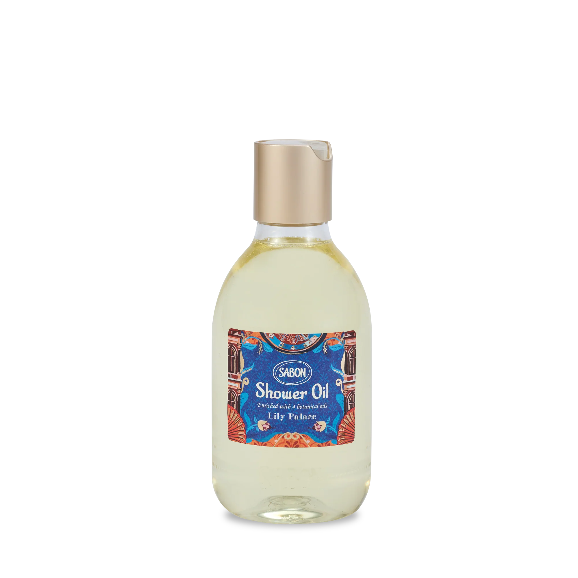 Image of Shower Oil Lily Palace 300 mL