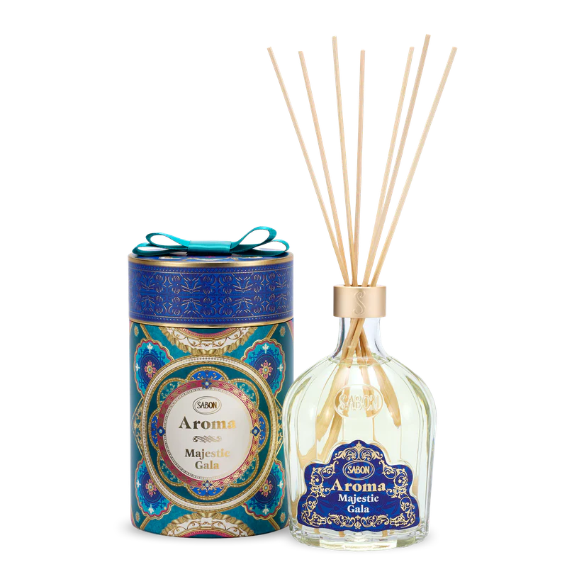 Image of Aroma Prestige 450ml Majestic Gala