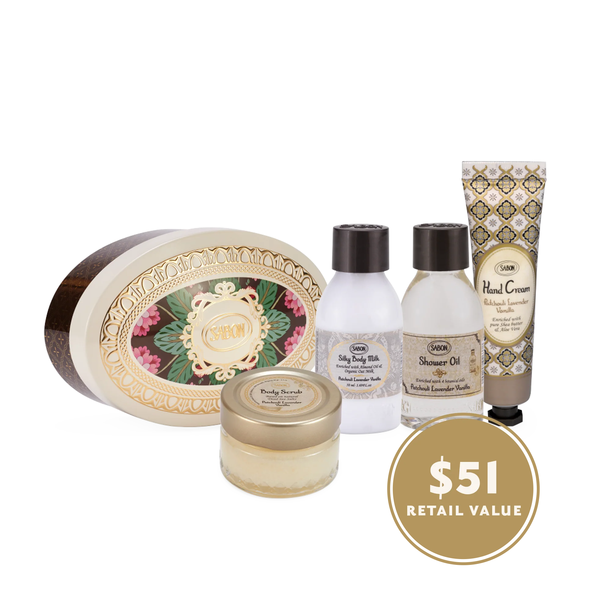Image of Mother's Day P-L-V Limited Edition