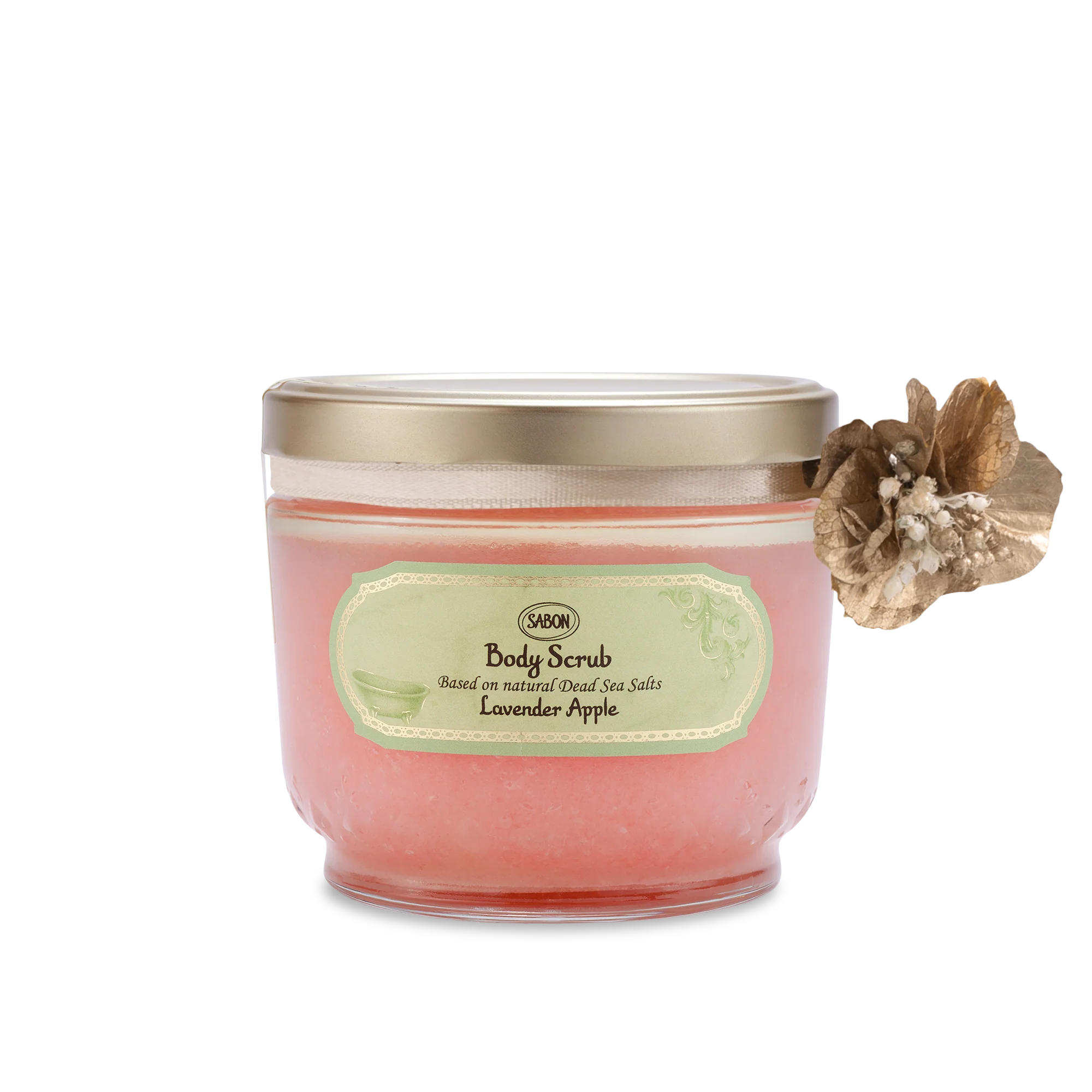 Image of Next Generation Body Scrub Lavender Apple 21.2oz (600g)