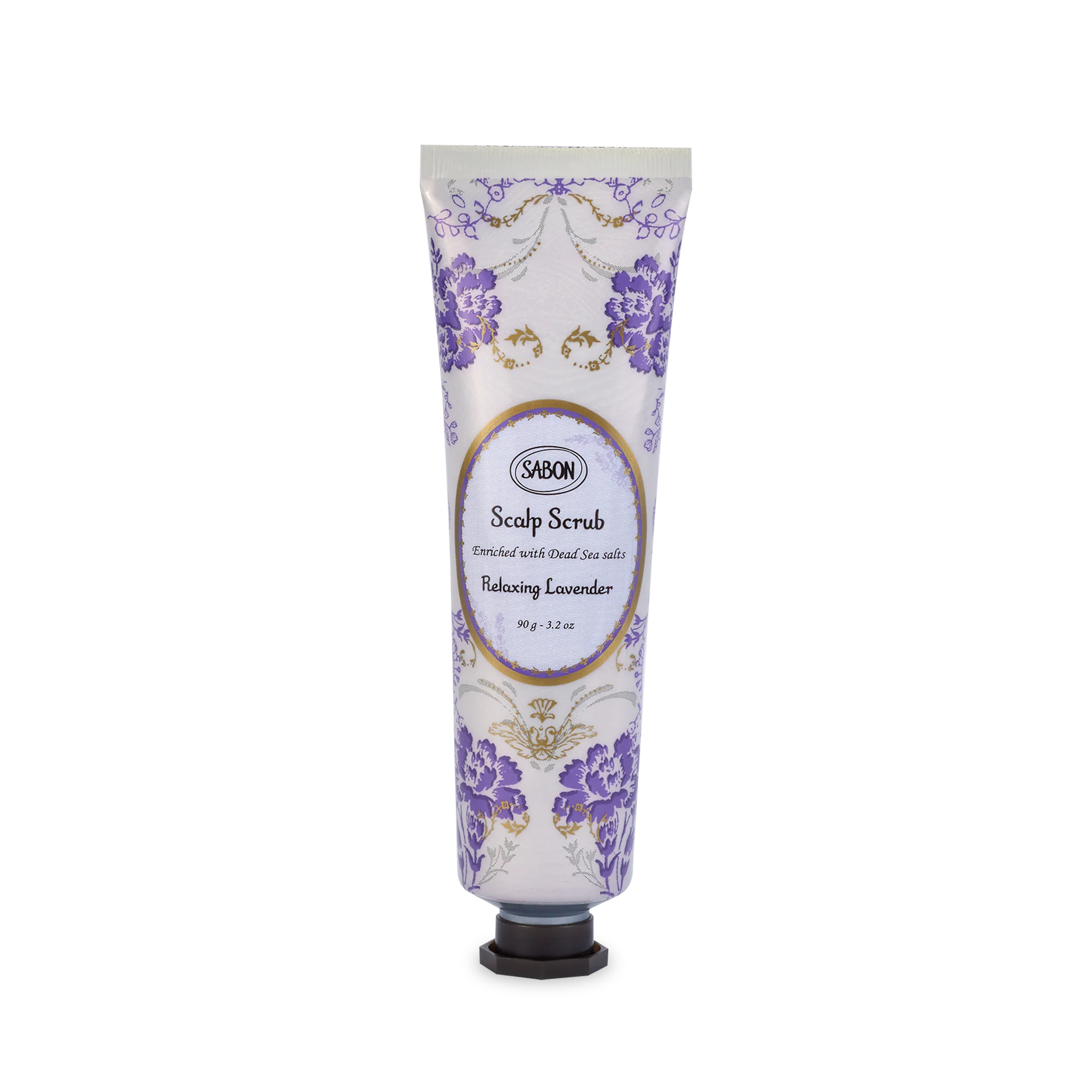 Image of Scalp Scrub Soothing Lavender 90g