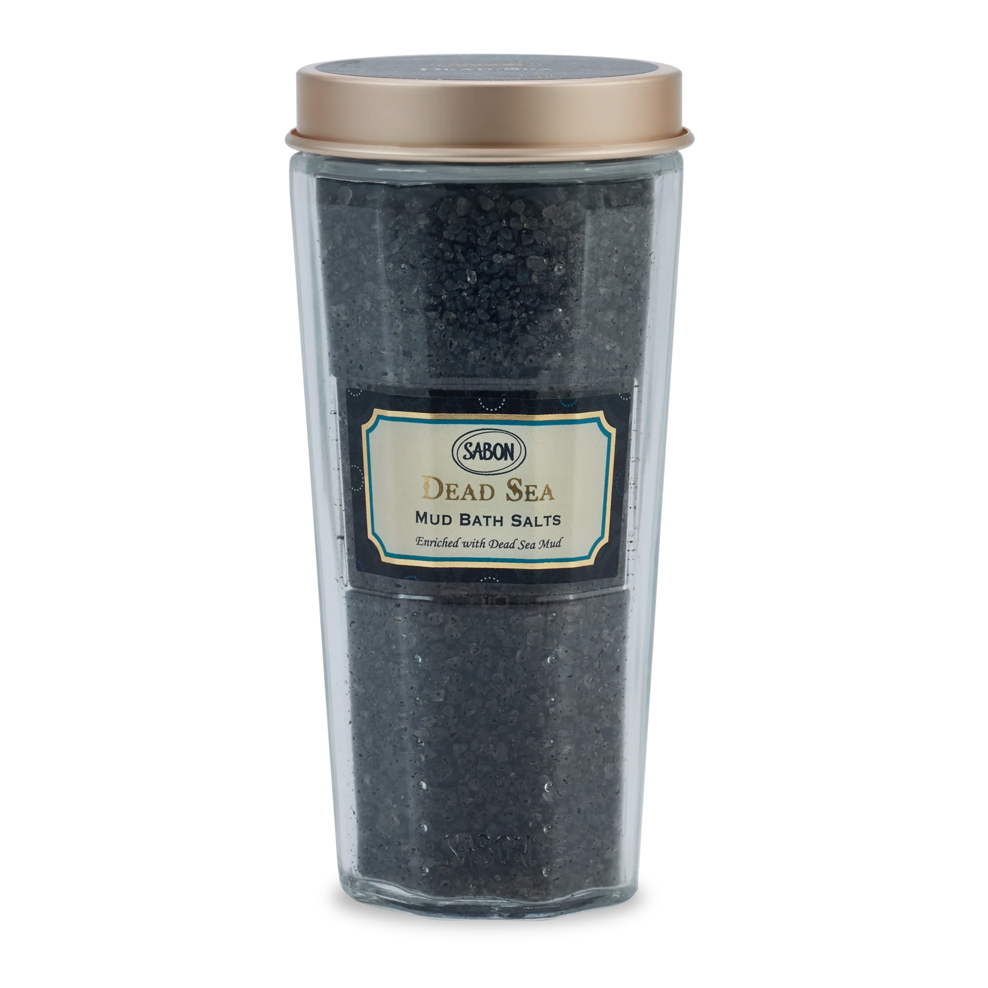 Image of Mud Bath Salts 300g
