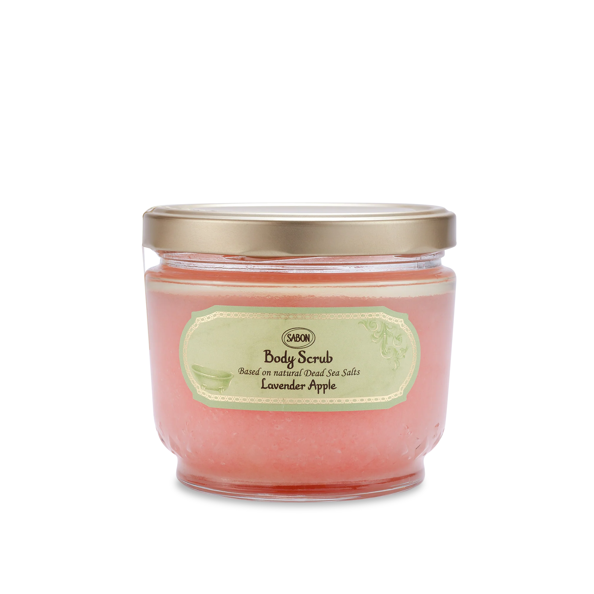Image of Next Generation Body Scrub Lavender Apple 21.2oz (600g)