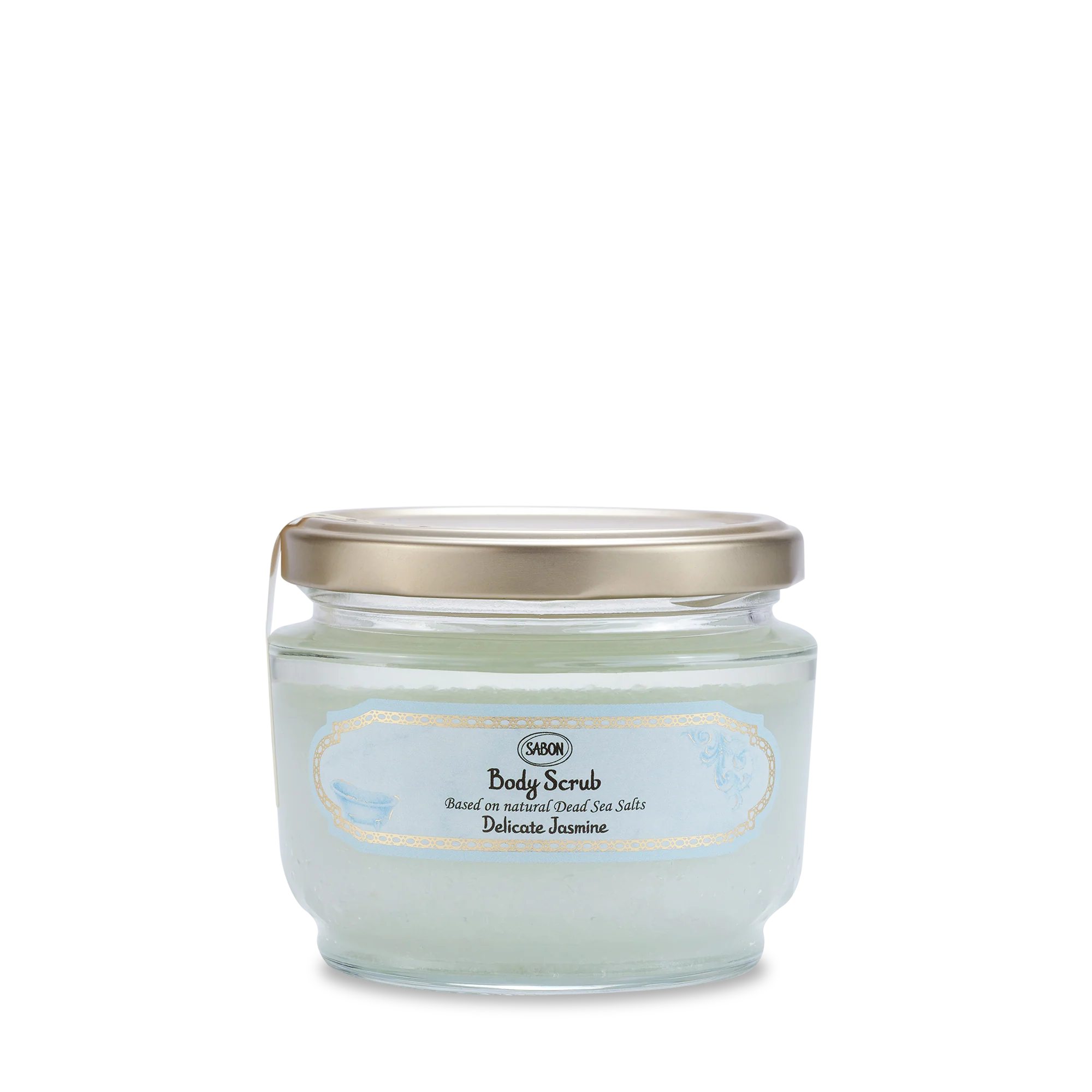 Image of Next Generation Body Scrub Delicate Jasmine 11.3oz (320g)