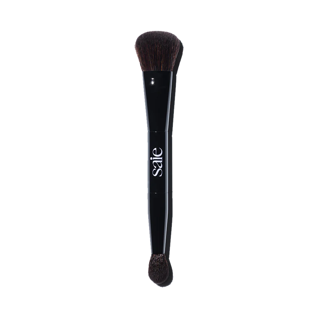 Image of The Double Brush
