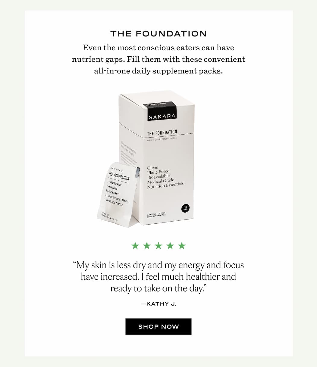 The Foundation