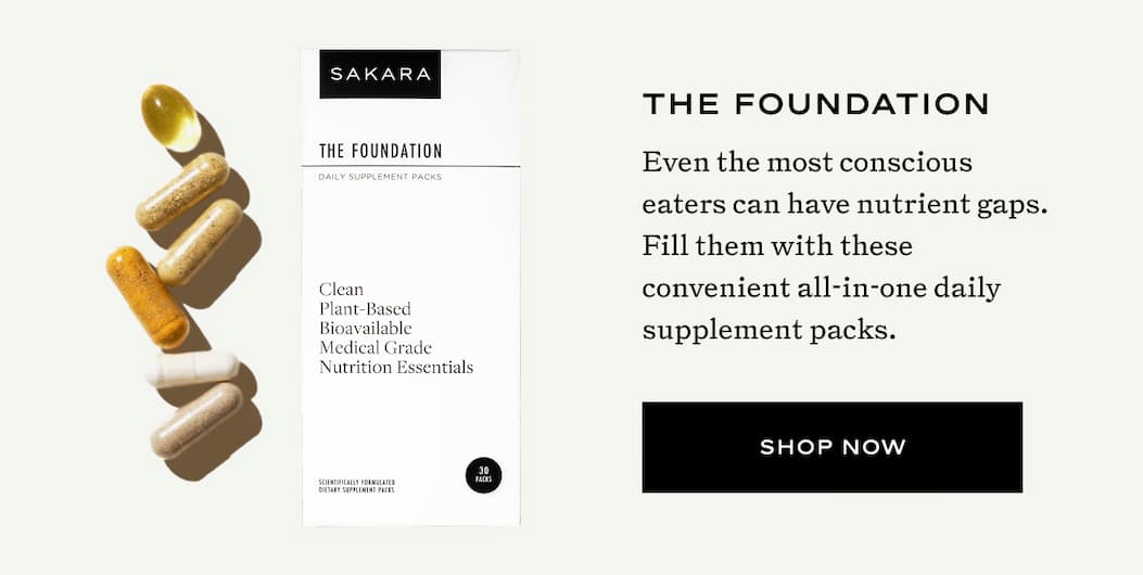 The Foundation