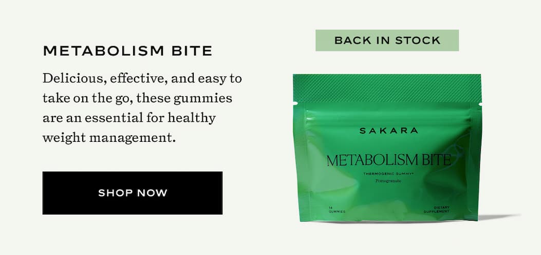 Metabolism Bite