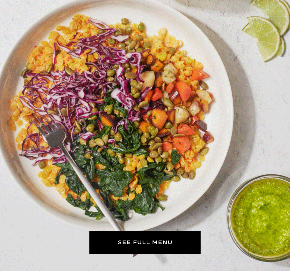 See full menu 