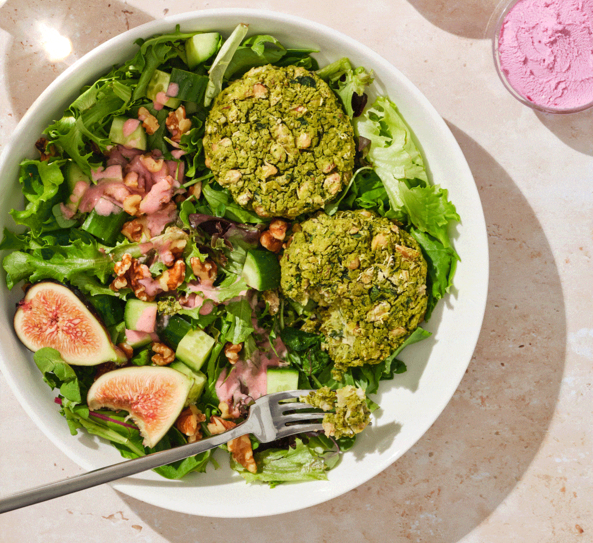 Signature Nutrition Program: Meals