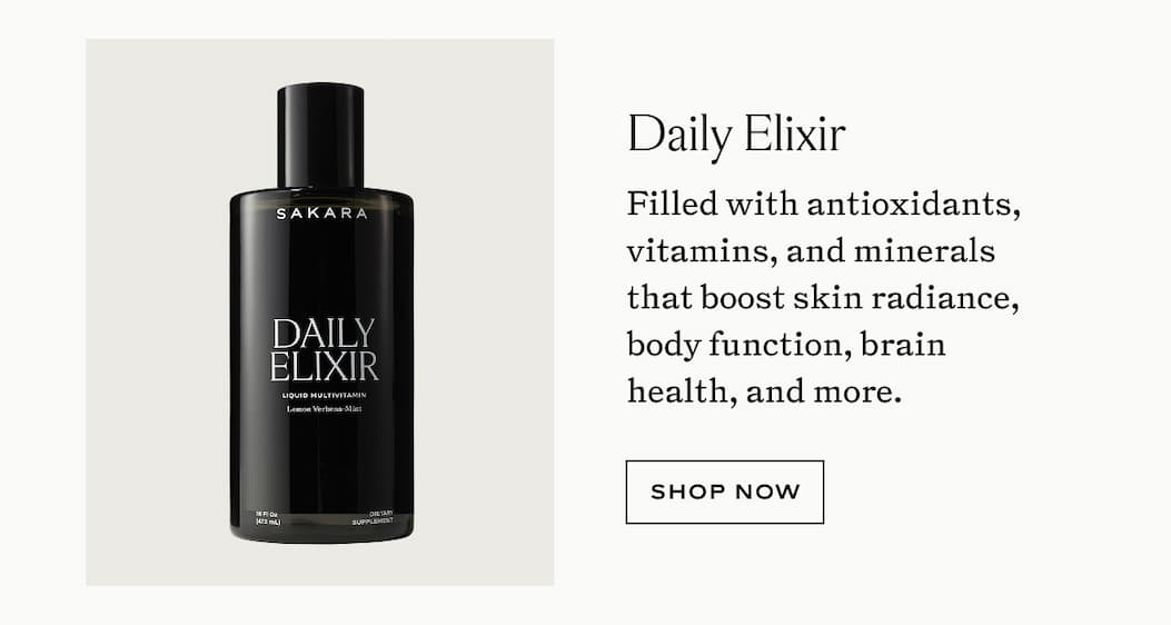 Daily Elixir