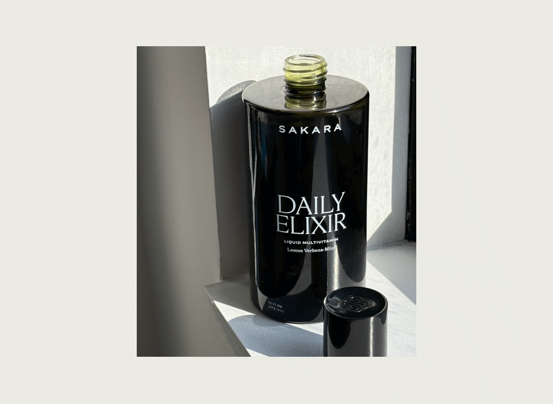 Sakara Supplements - Bestsellers