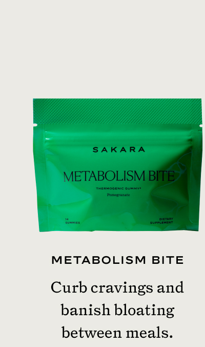Metabolism Bite