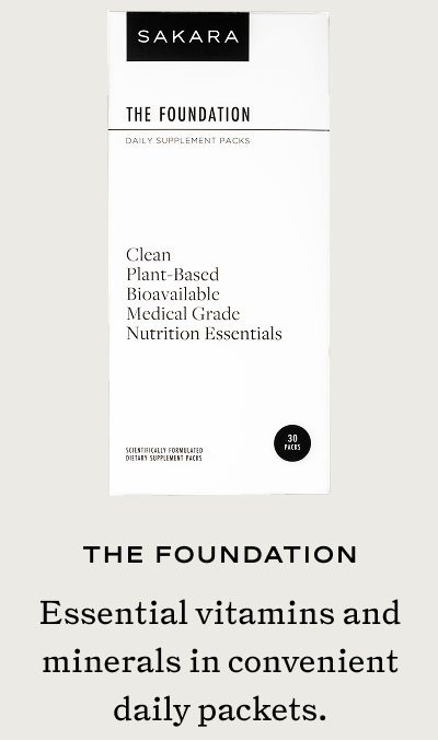 The Foundation