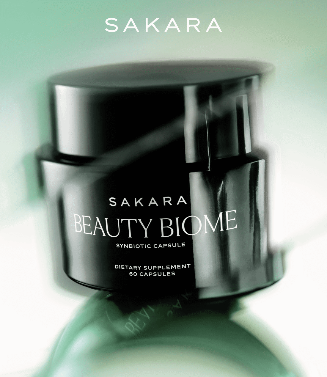 Beauty Begins Within: Introducing Beauty Biome