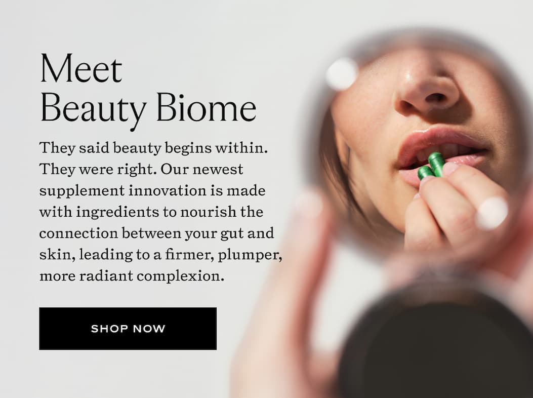 Meet Beauty Biome