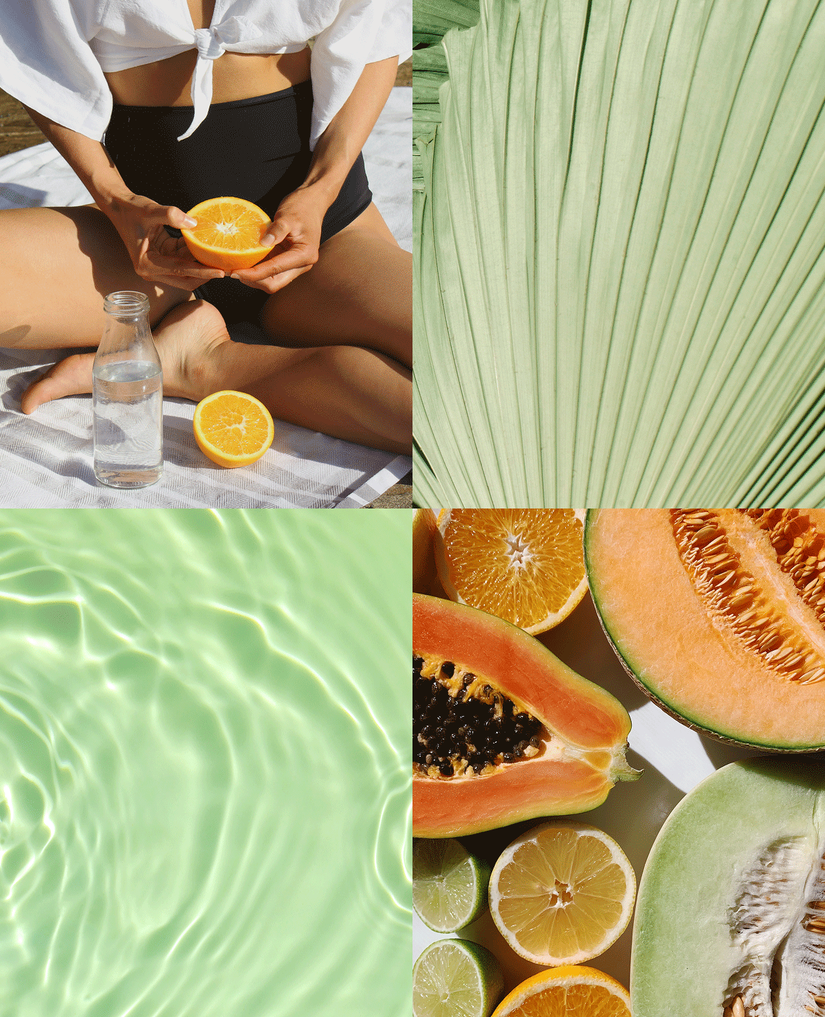 Final Hours: 25% off Supplements with code SUMMERSALE