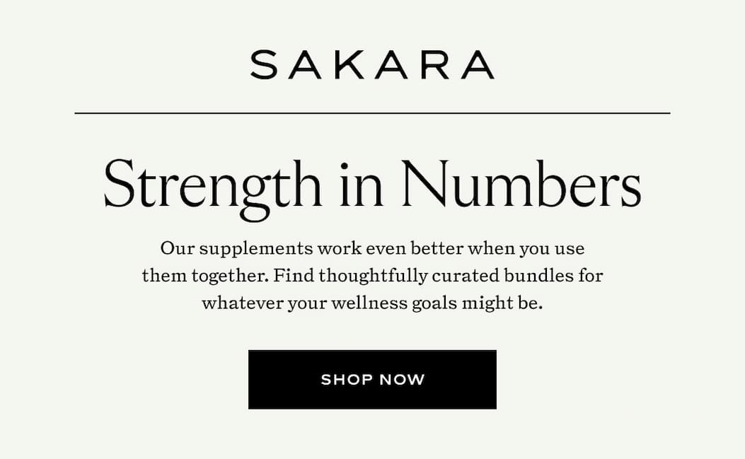 Strength In Numbers