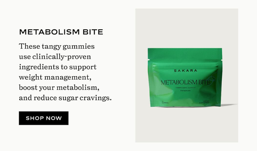 Metabolism Bite