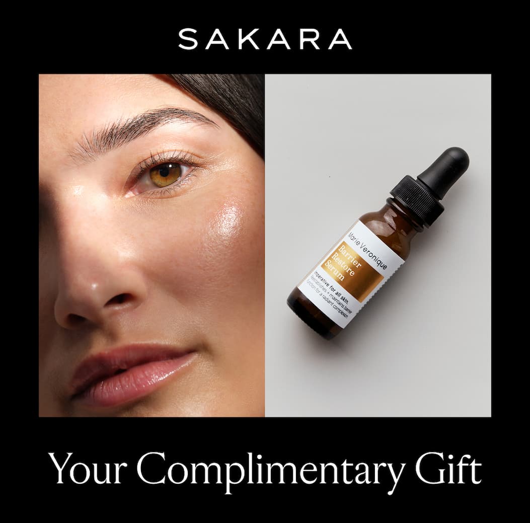 Your Complimentary Gift