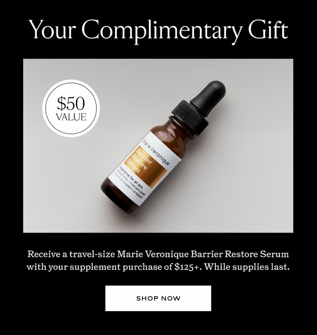 Your Complimentary Gift