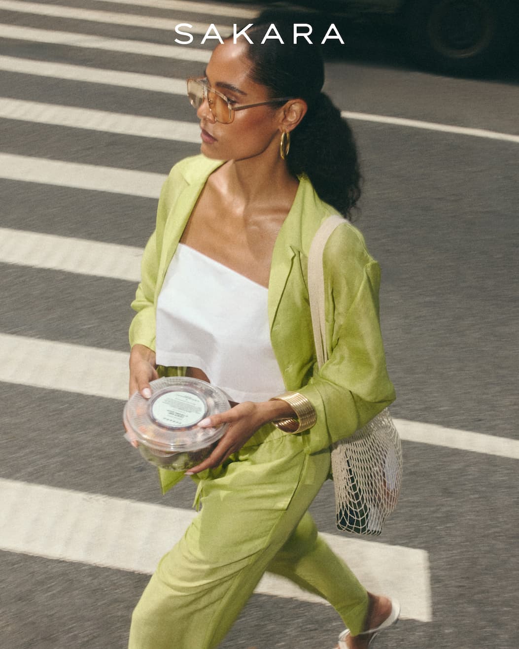 Sakara: New Limited Edition, Radiant Refresh Meal Program