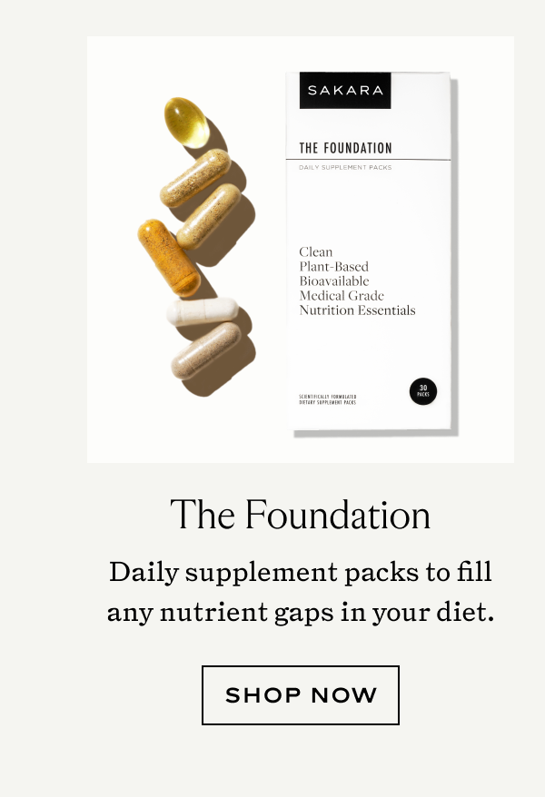 The Foundation