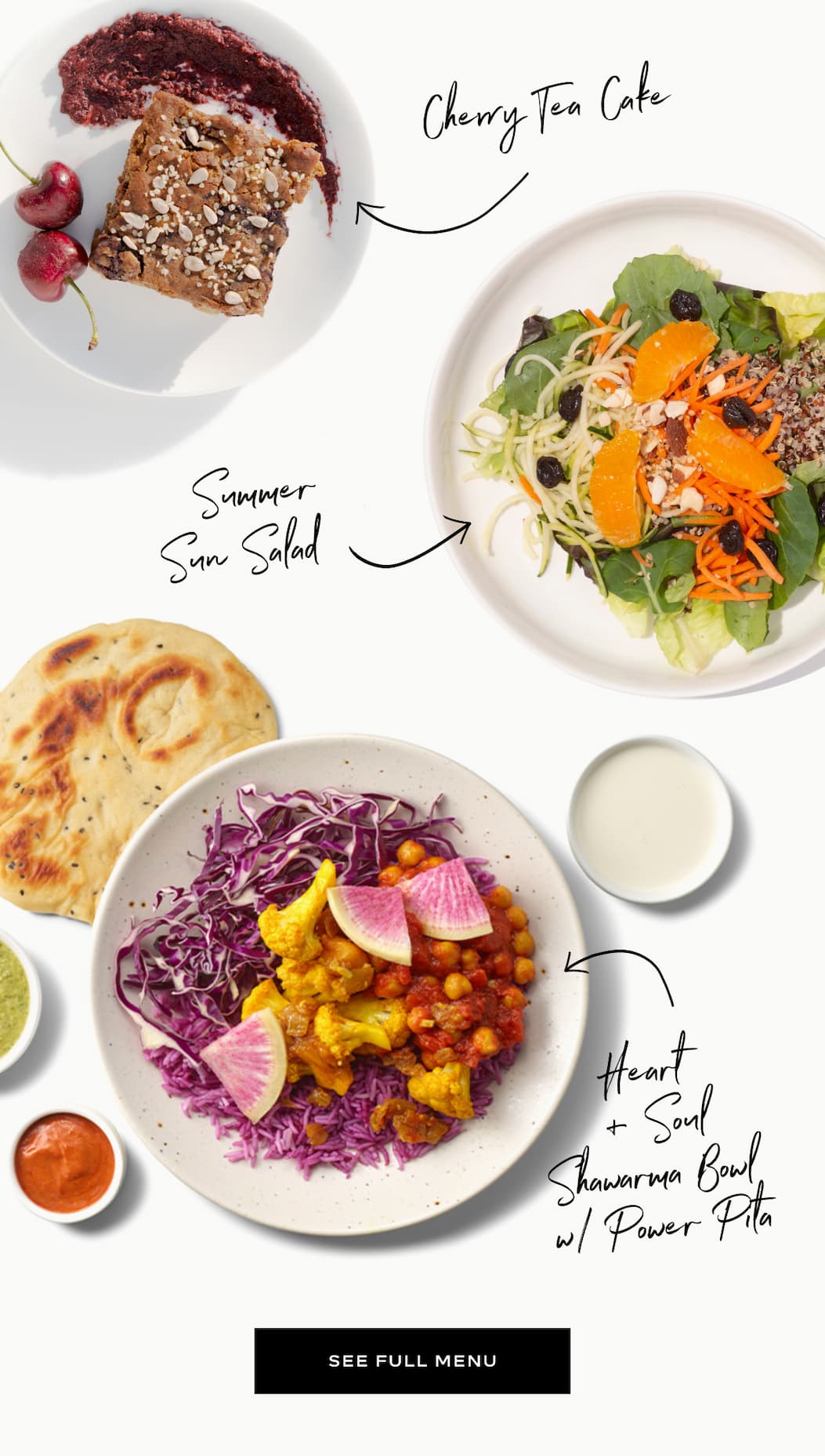 See Full Menu