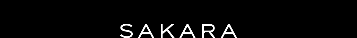 Sakara Logo