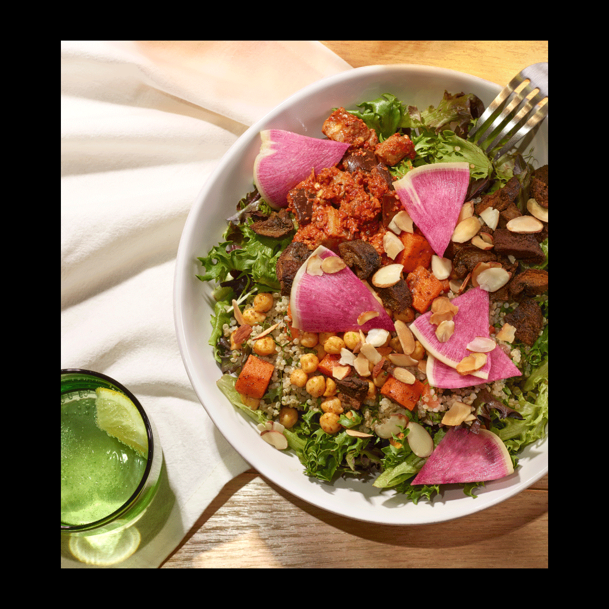 Celebrate National Wellness Month