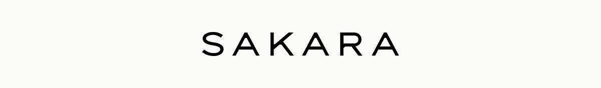 Sakara Logo