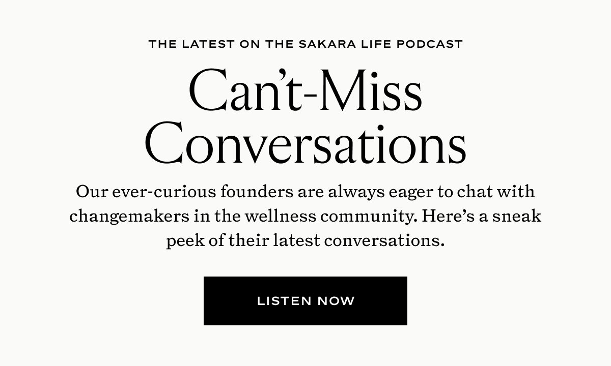 Can't Miss Conversations