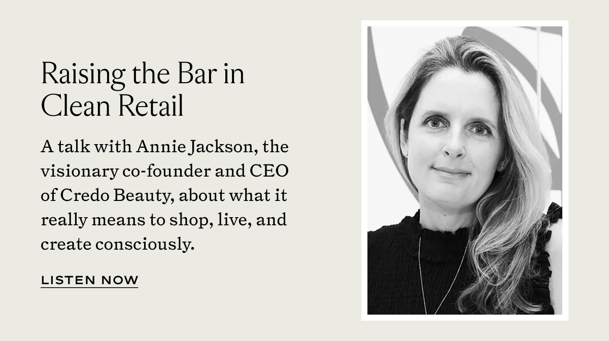 Raising the Bar in Clean Retail