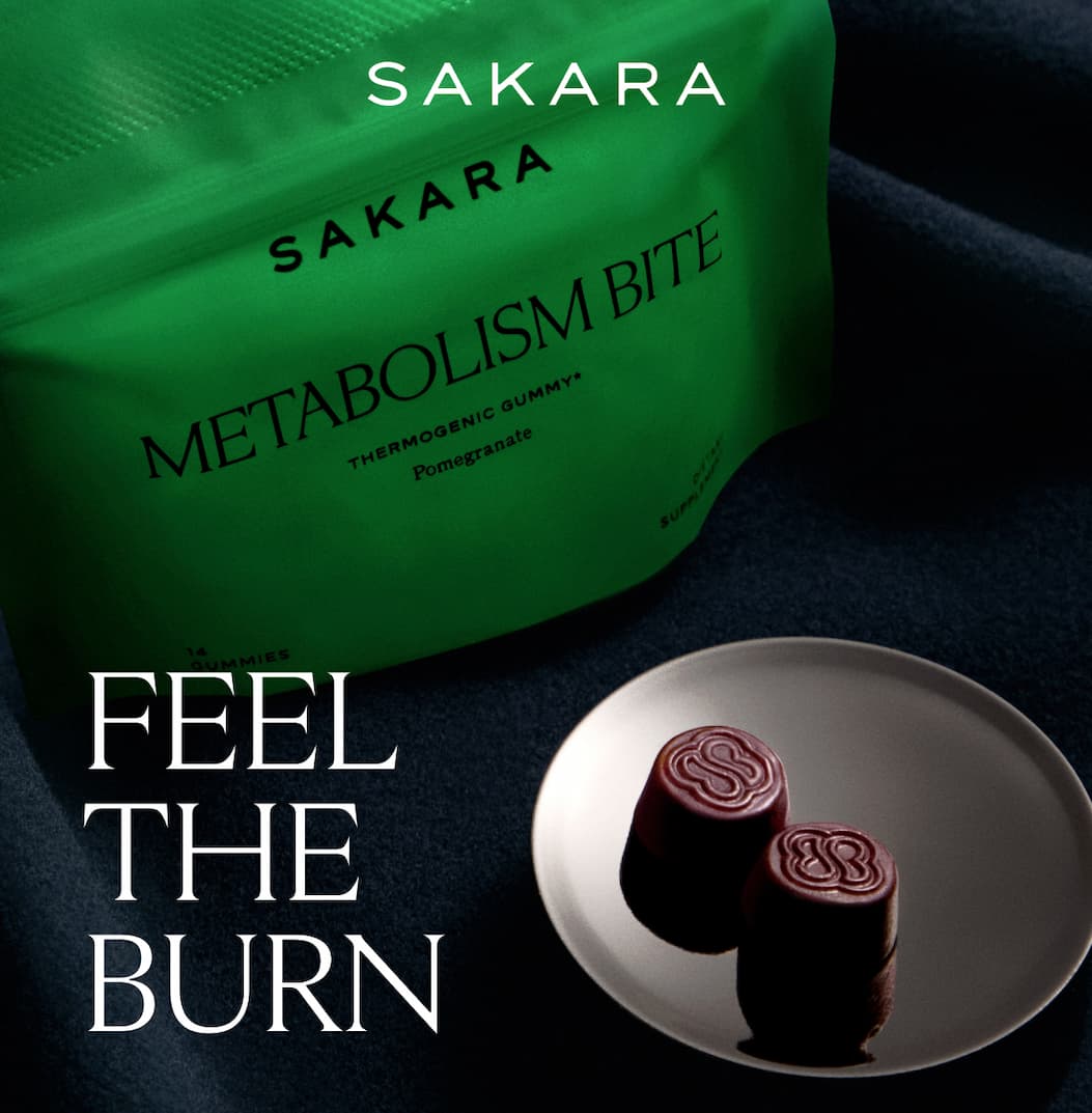 Feel The Burn