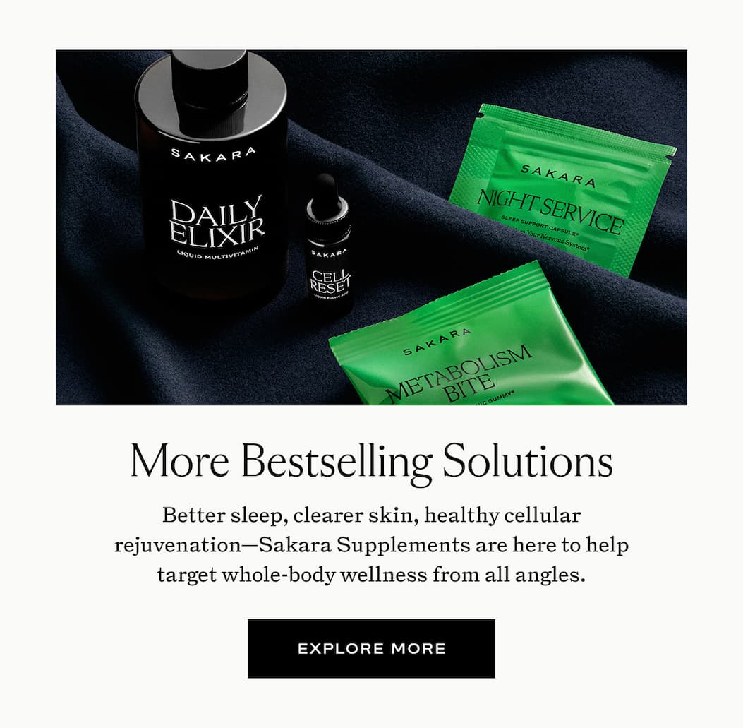 More Bestselling Solution