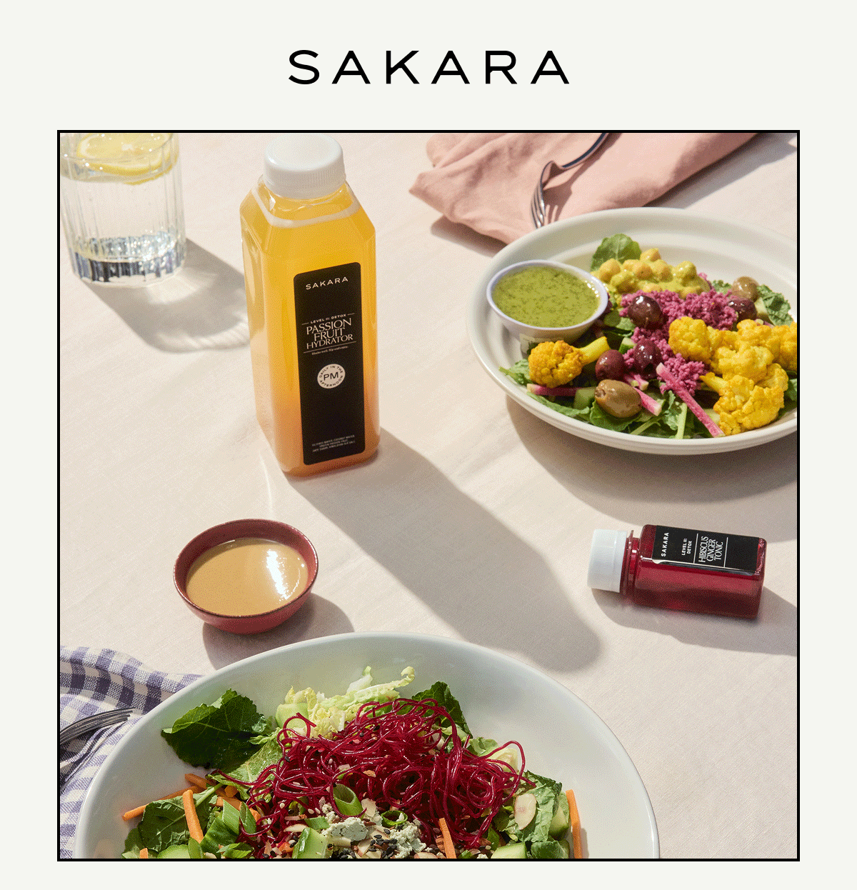Sakara