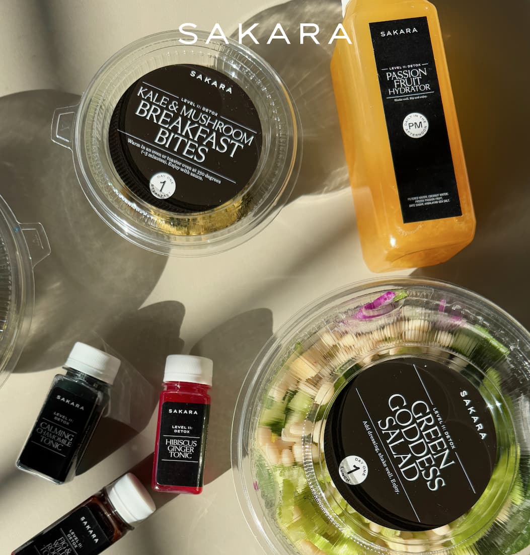 Sakara