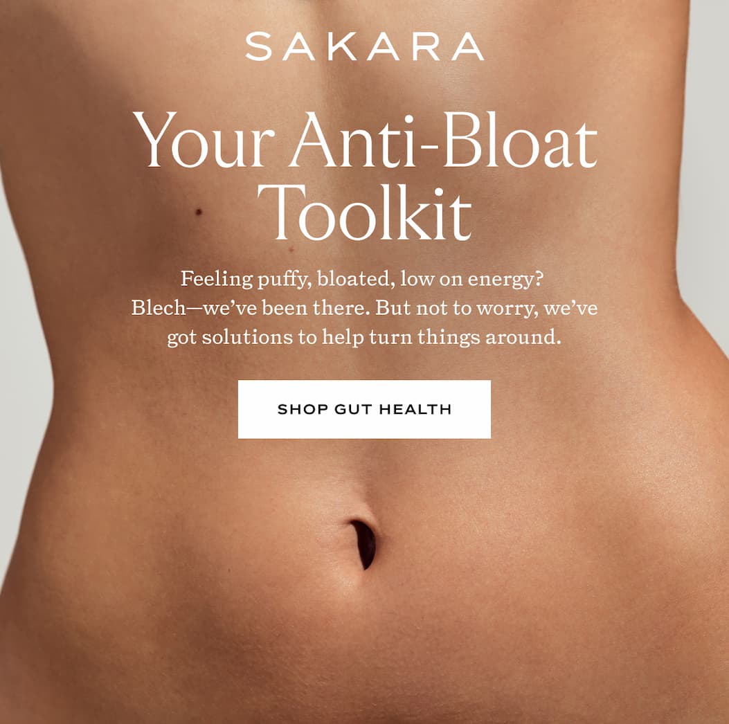 Your Anti-Bloat Toolkit