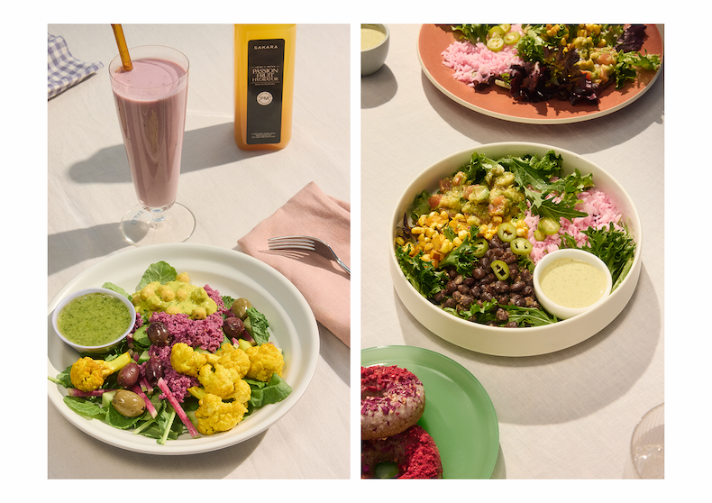 Level II Detox & Signature Nutrition Program
