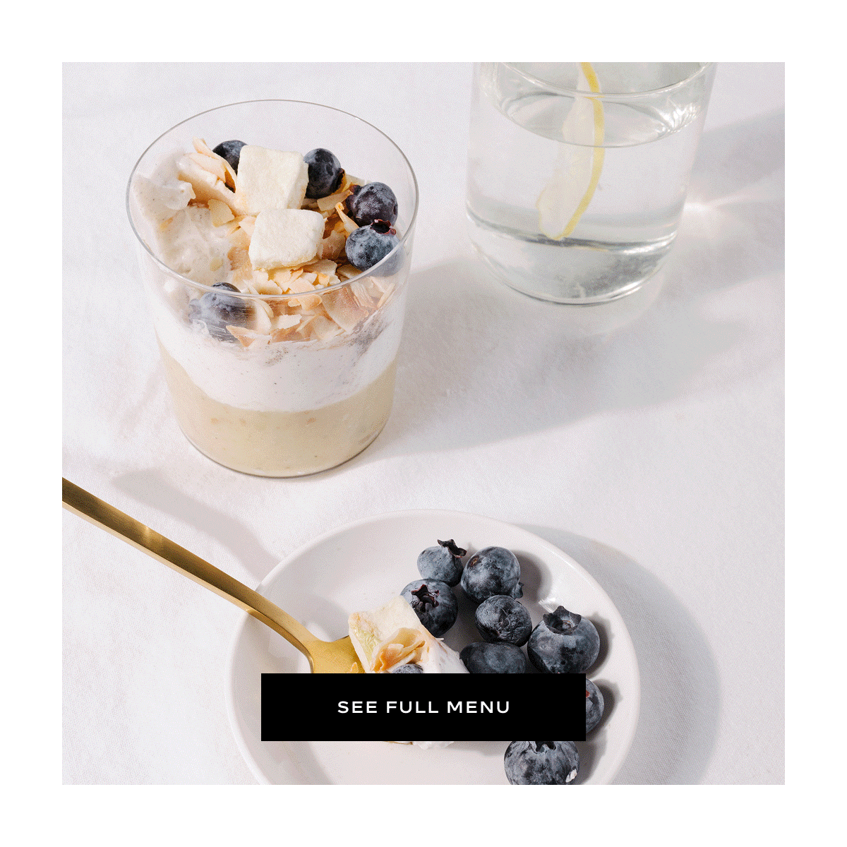 See Full Menu