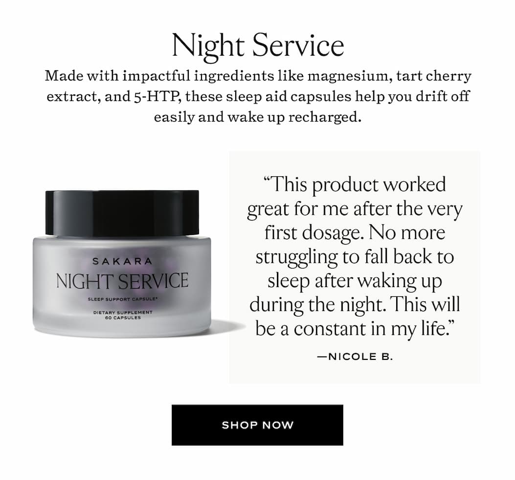 Night Service