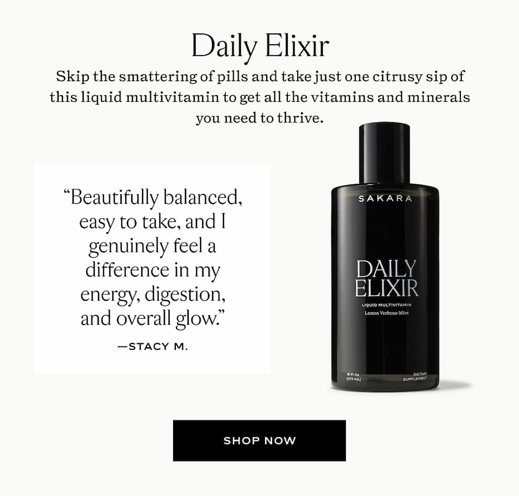 Daily Elixir