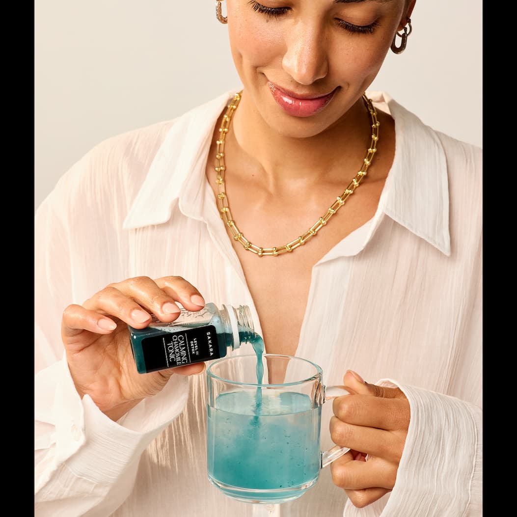 Level II: Detox
