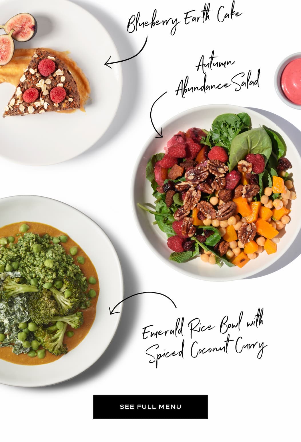 See Full Menu