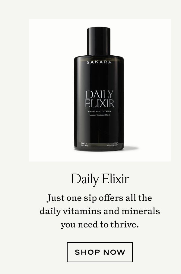 Daily Elixir
